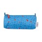 Preview: DerDieDas Schlamper Etui Blue Ice